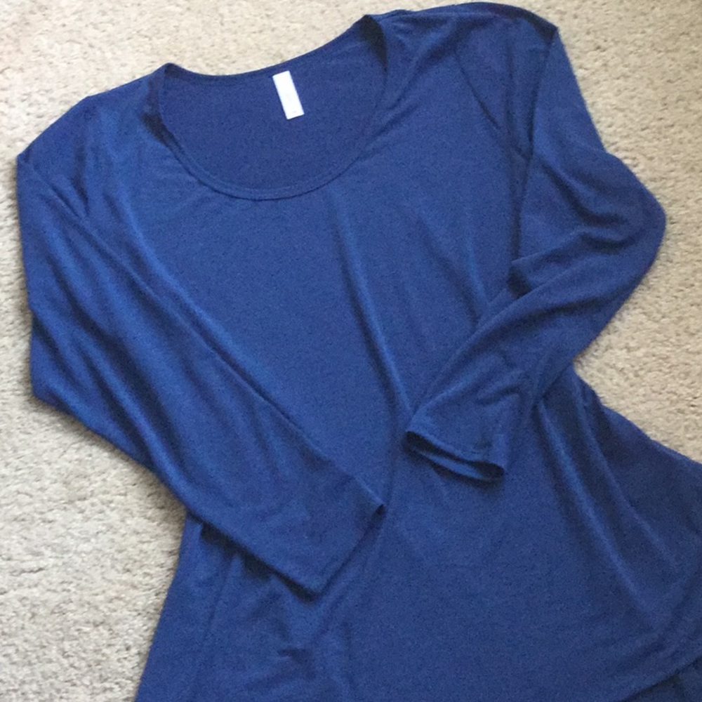 Lularoe Lynnae